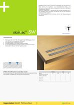 Stairtec SW