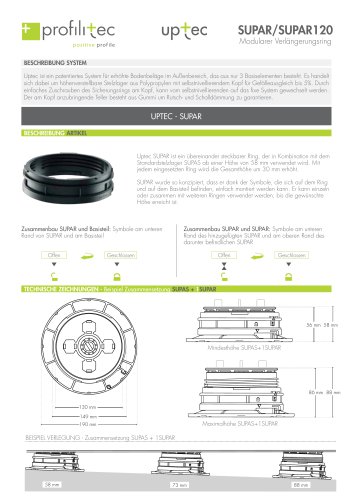 SUPAR - SUPAR120