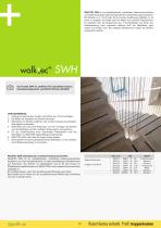 Walktec SWH