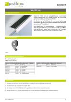 Walktec SWH-1