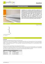 Wallprotection WB-1