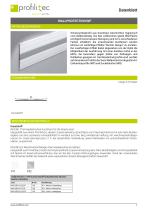 Wallprotection WP-1