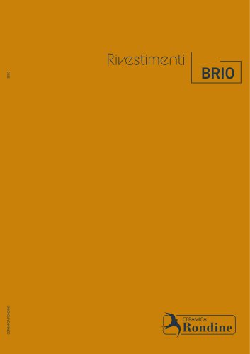 BRIO