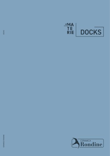 DOCKS