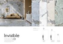 invisible