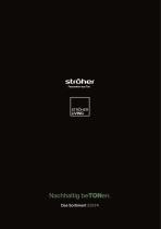Ströher Catalogue