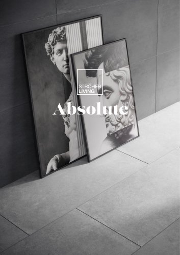 Ströher Living Absolute