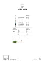 Ströher Living Color Brix-16
