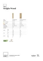 Ströher Living Origin Wood -12