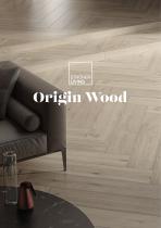 Ströher Living Origin Wood 