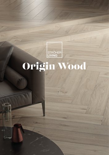 Ströher Living Origin Wood 