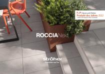 Ströher Roccia Next-1