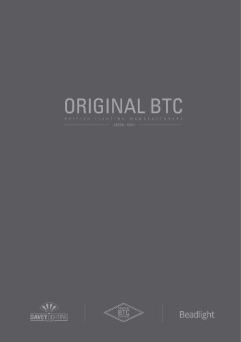 ORIGINAL BTC