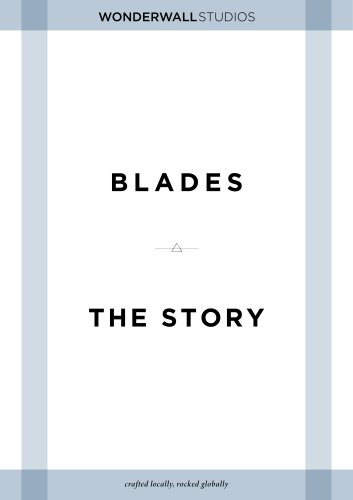 BLADES