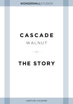 Cascade Walnut