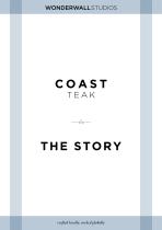Coast Teak