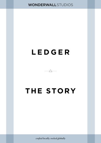 LEDGER