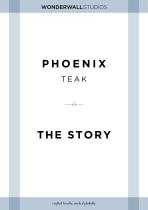 Phoenix Teak
