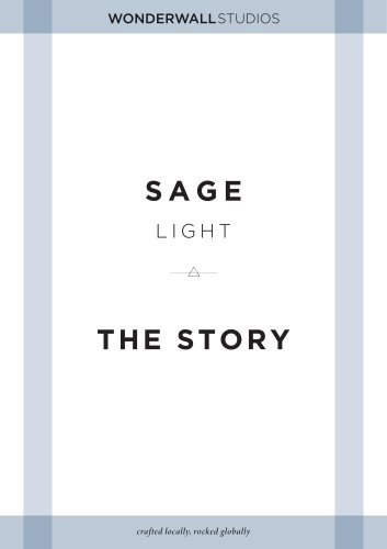 SAGE LIGHT