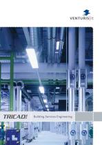 Tricad Building Services