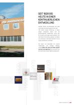 CATALOG Holzherde, Gas un Elektroherde - 7