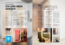 Aritco Home Lifts Consumer Brochure German - 5