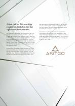 Aritco HomeLift Access - Product Catalog DE - 2