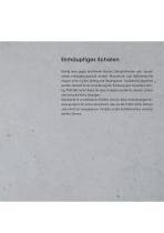 Einhäuptig - 2