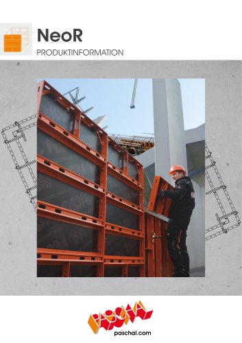 NeoR - Produktinformation