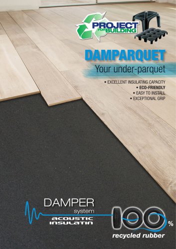 DAMPARQUET