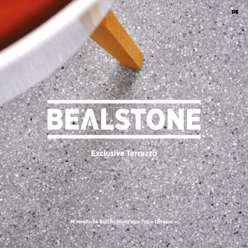 BEALSTONE