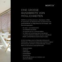 MORTEX - 3