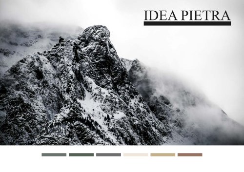 IDEA PIETRA