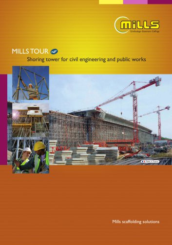 Mills Tour