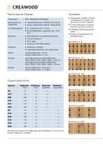 CREAWOOD - 2