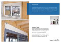 TAVAPET für Hebeschiebetüren - 3