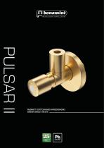 PULSAR II