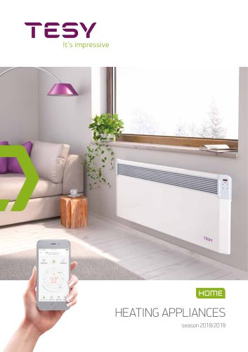 TESY_Heating_2018