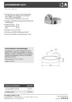 Datenblätter Gesamtprogramm - 2