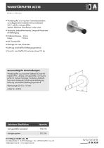 Datenblätter Gesamtprogramm - 7