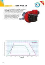 759 CINQUECENTO Low NOx [kW 670 ÷ 7.500]