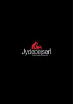 Jydepejsen katalog