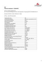 Technisches Datenblatt COUNTRY-2