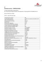 Technisches Datenblatt JYDEPEJS H530-14
