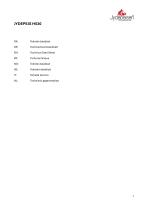 Technisches Datenblatt JYDEPEJS H530