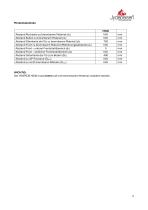 Technisches Datenblatt JYDEPEJS H530-5