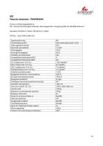 Technisches Datenblatt PANORAMA-10