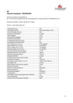 Technisches Datenblatt PANORAMA-12