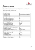 Technisches Datenblatt PANORAMA-14
