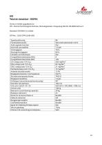 Technisches Datenblatt SIGMA-10